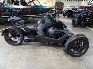 Prêt à être expédié : Ryker 600 ACE 2021 - Product Image 3