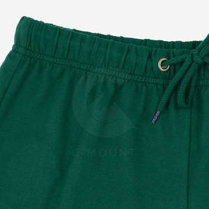 Venta caliente en pantalones cortos de gimnasio Fácil de usar Pantalones cortos de gimnasio transpirables Durable Último diseño Gimnasio corto - Product Image 5