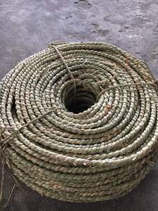 Bao Tram Anh Company fournit de l'artisanat vietnamien, des techniques rugueuses, carex torsadé, des prix bon marché. - Product Image 4