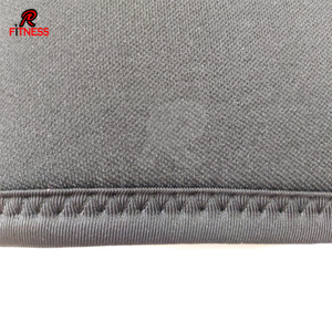 Genouillères en néoprène respirant de haute qualité pour la musculation et le bodybuilding, soutien et récupération articulaires robustes - Product Image 6