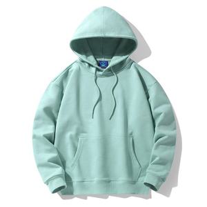 Nuevas Sudaderas Deportivas Personalizadas al por Mayor de Alta Calidad y Transpirables para Hombre, Sudaderas con Capucha Lisas para Hombre - Product Image 4