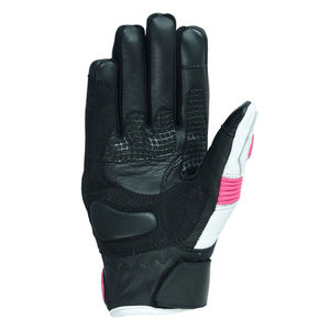Trending Design <b>Ladies</b> Motorbike <b>Gloves</b> Knucke Protection <b>Leather</b> Women Motorbike <b>Gloves</b> - Product Image 3