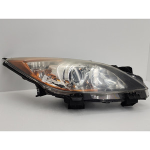 ไฟหน้าด้านหน้าขวา DX MAZDA 3 ซีรีส์ BBP2510K0L R2 (13>) - Product Image 1