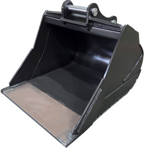 Cucharón de Excavación de Alta Resistencia II Construcción Resistente al Desgaste para Excavación Diaria - Product Image 3