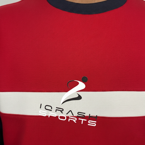 Sudaderas para Hombre Más Vendidas, Nuevo Modelo, Logotipo Personalizado de Fábrica, Sudadera Lisa de Color Sólido, 100% Algodón, Felpa, Cuello Redondo, Sudadera Básica - Product Image 6