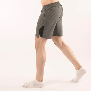 Hot Selling Men Casual Shorts Breathable <b>Drawstring</b> Canvas Waterproof Windproof Quick Dry Premium Quality - Product Image 2