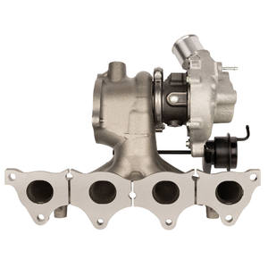 Nuevo Turbocompresor Original OEM de Repuesto para Kia Soul Forete5 Fourte Koup y Hyundai Elantra 1.6T TUR-105826-GEN con 1 Año de Garantía - Product Image 2