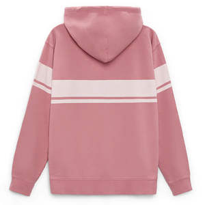 Sudadera con Capucha de Invierno al por Mayor con Logotipo Personalizado, Unisex, para Hombre y Mujer, de Manga Larga, 280GSM, 100% Algodón, Antibolitas, Transpirable - Product Image 6