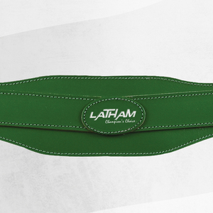 Ultimate Performance Support Guantes de cuero para levantamiento de pesas Transpirable Correa ajustable Cierre de hebilla Unisex para levantamiento seguro - Product Image 4