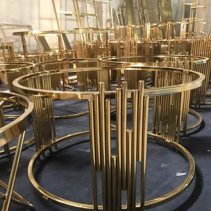 gold