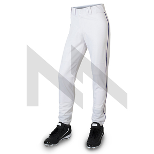 Uniforme de béisbol de nuevo diseño de buena calidad, ropa de equipo de alta calidad, conjunto de uniforme de béisbol, precio al por mayor, uniforme de béisbol - Product Image 3