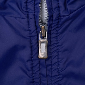 Chaquetas cortavientos de nailon personalizadas transpirables impermeables Ripstop de alta calidad para hombres - Product Image 5