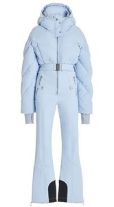 Combinaison de ski pour femme Snowflare avec détails réfléchissants et isolation haute performance - Product Image 4