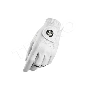 ถุงมือกอล์ฟกันลื่นทำจากหนัง PU แบบนิ่ม - Product Image 3