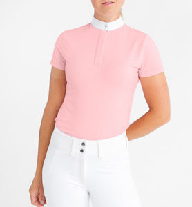 ชุดชั้นในกีฬาแบบรัดรูปสำหรับผู้หญิง แห้งเร็ว กระชับรูปร่าง ให้ประสิทธิภาพการเล่นกีฬา - Product Image 1