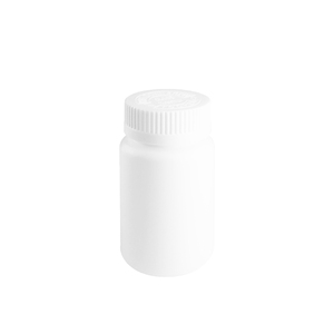 Emballage en plastique HDPE JK Packaging Solutions - Bouteille de 100 ml avec couvercle et brosse de scellement - M0331 de Ho Chi Minh City, Vietnam - Product Image 3
