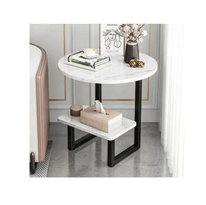 New Handmade Antique Design Side Table with Customized Shape and Size with Different Colour <b>Used</b> in Home Hotel at Sale Rate - Product Image 2