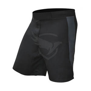 Pantalones cortos MMA de la mejor calidad, ropa para correr, pantalones cortos MMA, pantalones cortos MMA cómodos más vendidos a la venta - Product Image 6