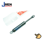 Jmen 52101964173 05621952B pour BMW E32 E34 siège avant amortisseur gaz sous pression ressort ascenseur Support voiture Auto carrosserie pièces de rechange