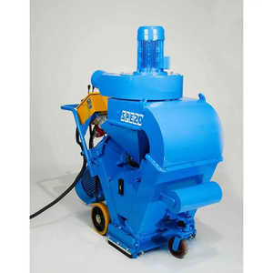 Bartell SPE Walk-Behind <b>Shot</b> <b>Blasters</b> for Sandblasting Applications - Product Image 1