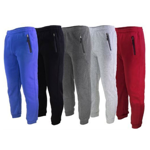 Pantalon de jogging avec impression par sublimation pour hommes de grande taille Vêtements pour hommes Respirant à la mode Pantalon salopette slim pour hommes - Product Image 1