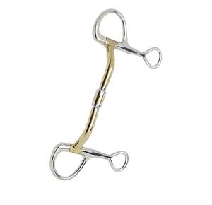 Nouvel arrivage de mèches à anneau lâche à joint unique en acier inoxydable fabriqué par TARIQ MFG CO - Product Image 4