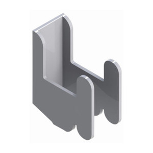Gancio per Ripiano - Product Image 1