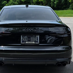 Auto Usado Confiable, Audi S4 Turbo V6 2019, Tracción en las Cuatro Ruedas - Product Image 1