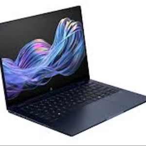 Authentic Top Brand New E-Book X Flip G1i 14 inch Touch Notebook Next Gen AI PC - Product Image 1