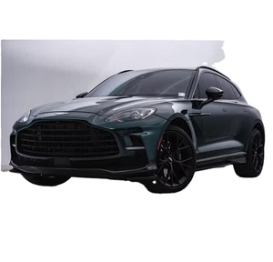 Martin DBX 707 AWD 2025 - Product Image 1