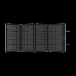 Centrale électrique portable Ec oF low RIVER 2 Max + panneau solaire portable 1160W - Product Image 2