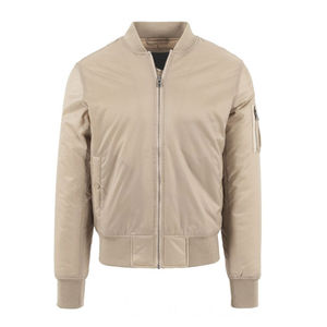 Customized Winter <b>men's</b> <b>Jackets</b> Outerwear Windbreaker <b>Thin</b> Winter Coats Sportswear Varsity Letterman Bomber <b>Jacket</b> for <b>Men</b> - Product Image 4