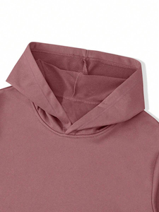 ชุดวอร์มลำลองสำหรับฤดูหนาว คุณภาพสูง แบบยูนิเซ็กซ์ เป็นมิตรกับสิ่งแวดล้อม ไซส์ใหญ่ น้ำหนักเบา ระบายอากาศได้ดี ผลิตจากผ้าฟลีซแบบกำหนดเองได้ - Product Image 3