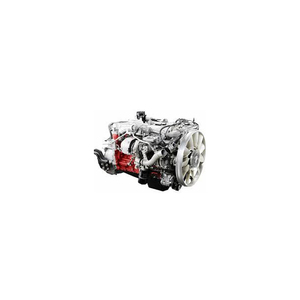 Motor de gasolina reacondicionado HINO F17E con turbocompresor y bomba de inyección tipo pistón - Product Image 6