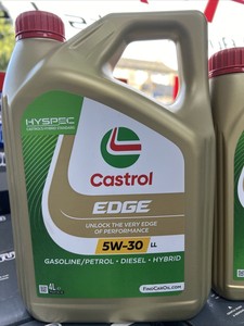 Mobil 1 Racing totalmente sintético 10W30 aceite de alta resistencia de carga para coches de carreras motocicletas motores de arrastre y deriva - Product Image 5