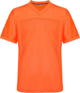 Venta al por mayor personalizado de alta calidad de poliéster de secado rápido más vendido directo de fábrica proveedor de fútbol americano Jersey sublimado - Product Image 1