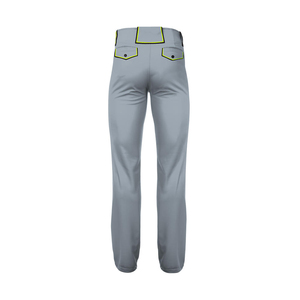 Pantalons de golf modernes surdimensionnés à séchage rapide, pantalons de sport de plein air, pantalons souples, shorts de baseball à vente rapide en couleur unie, vêtements de sport - Product Image 4