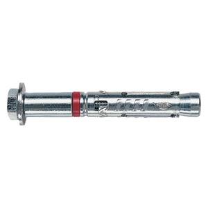 Tappo in Acciaio con Vite e Distanziale 'ta M-T/S' Ta M8 T/25s 12 X 84 Mm - M8 X 80 - Product Image 1