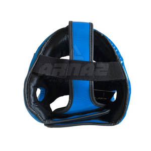 Protector de Cabeza con Cierre Seguro y Amortiguación Equilibrada, con Acolchado de Alta Calidad y Diseño Estable - Product Image 3