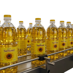 Huile de tournesol de haute performance pour la préparation alimentaire commerciale, la friture industrielle et les acheteurs en gros orientés vers l'exportation - Product Image 5