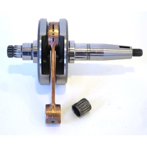 Cigüeñal completo de gran diámetro para Lambretta DL 200 - Product Image 3