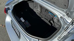 Fiat 124 Spider Abarth 2020, moteur 1,4 L I4 Multiair Turbo, boîte manuelle 6 vitesses, voiture décapotable - Product Image 6