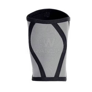 Manchons de coude de sport pour l'entraînement à la musculation, conçus sur mesure pour les hommes et les femmes, avec poids intégrés - Product Image 4