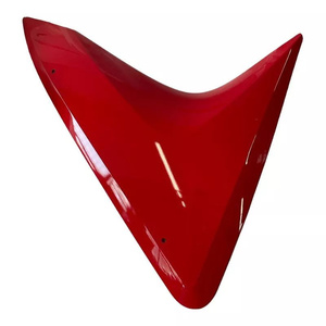 Pannello di Carenatura in Plastica Originale Yamaha 5D7F835V00P3 2 per R125 - Product Image 1