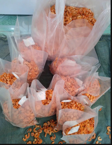 กุ้งแห้งธรรมชาติ วัตถุดิบอาหารทะเล โปรตีนสูง ขายส่งจำนวนมาก - Product Image 3