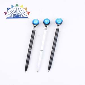 Stylo en métal avec logo Constellations Charm - Product Image 1