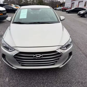 Auto Usado Confiable, Hyundai Elantra SE 2017, Sedán de 4 Puertas (2.0L 4 Cilindros 6A) - Product Image 1