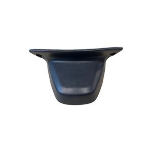 Luz Trasera Original para Matrícula de Motocicleta Kymco Xciting 250 2005, Placa y Marco para Matrícula - Product Image 1