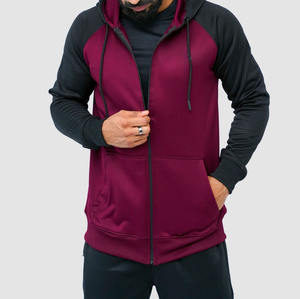 Chándales de Forro Polar Lisos Hechos a Medida para Hombre, Corte Regular, Ropa Deportiva de Invierno, Personalizados para Adultos, Nuevo Diseño, Transpirables y de Secado Rápido - Product Image 1