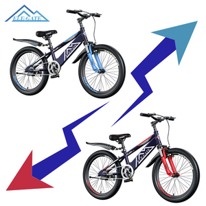 Bicicletta da Montagna Speed Model da 18 Pollici con Sella Confortevole, Forcella Ammortizzata in Lega di Alluminio, Sistema Freni a Disco, Misura 26 Pollici - Product Image 1